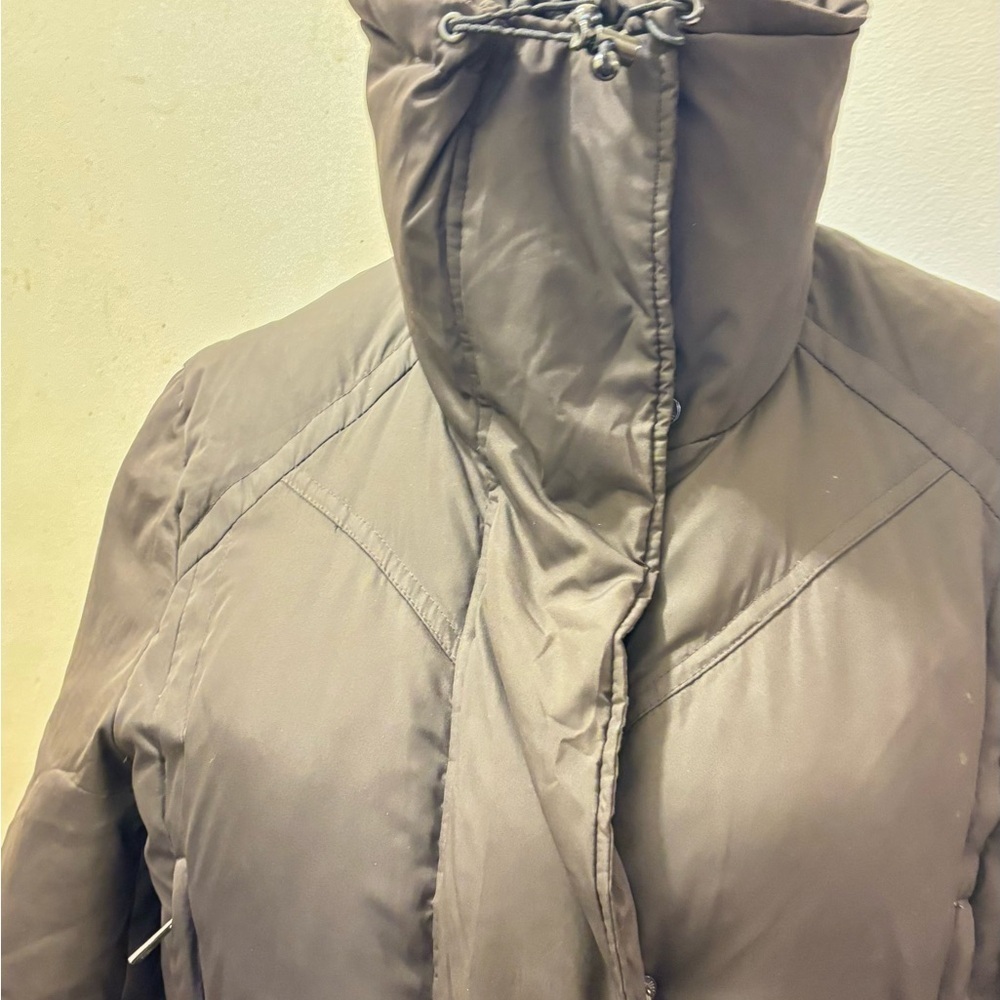 Marc New York Olive Puffer Coat - Picture 9 of 13